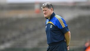 Curran: Dubs’ extra game in Croker ‘not right or fair’