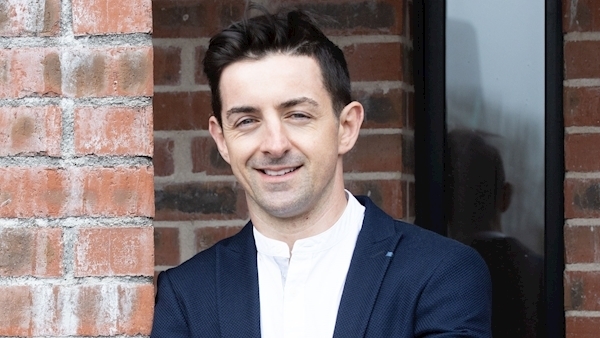 Aidan O’Mahony: Football needs two referees