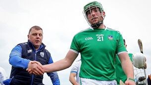 A reboot for Limerick, a post-mortem for Waterford