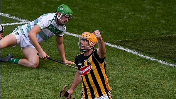 Kilkenny secure place in All-Ireland final with deserved win over Limerick