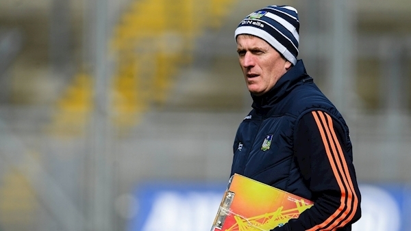 Mastering the smallest details in pursuit of hurling’s biggest prize