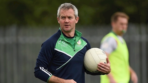 Ciarán Deely's guide to designing your best coaching session