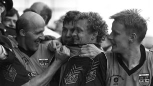How a GAA documentary has helped save lives