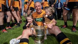 Hungry Austin Stacks dethrone jaded Crokes