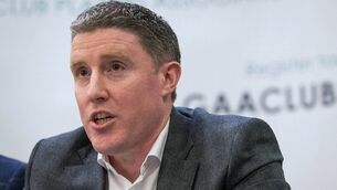 The Kieran Shannon Interview: They have the potential to be the biggest change agents