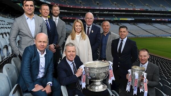 Sky Sports has announced its fixtures for the 2019 Championship. A total of 20 live, and 14 exclusive, fixtures of Championship action will be available on Sky’s multi-platform offering throughout the season. Sky Sports’ exclusive coverage gets underway on Saturday May 11 when Kilkenny take on Dublin in the opening round of the Leinster SHC in Nowlan Park.