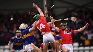 Cork could benefit from scenic route towards All-Ireland absolution