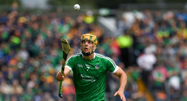 Munster glory next on Limerick's wishlist