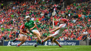 The ‘Green Monster’s’ appetite has yet to be sated