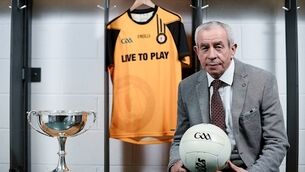Pete McGrath: The man who led the team that didn’t know how to win an All-Ireland to two All-Irelands