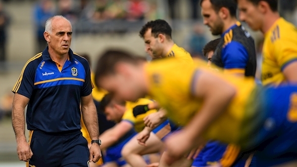 Cunningham’s Rossies ‘have score to settle’ with Mayo