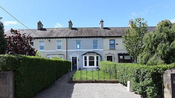 No 3 Grand View Terrace