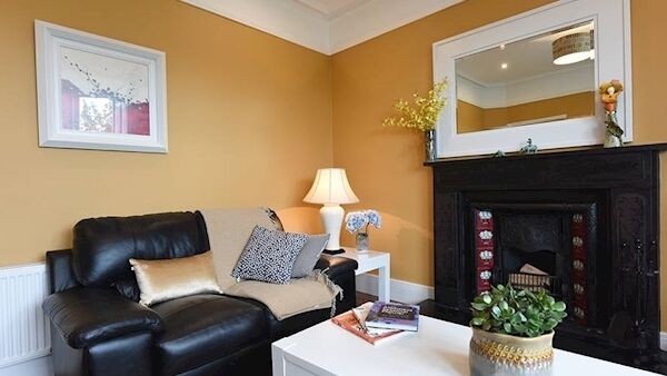 No 3 Grand View Terrace