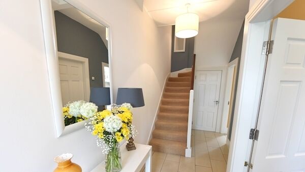 No 3 Grand View Terrace