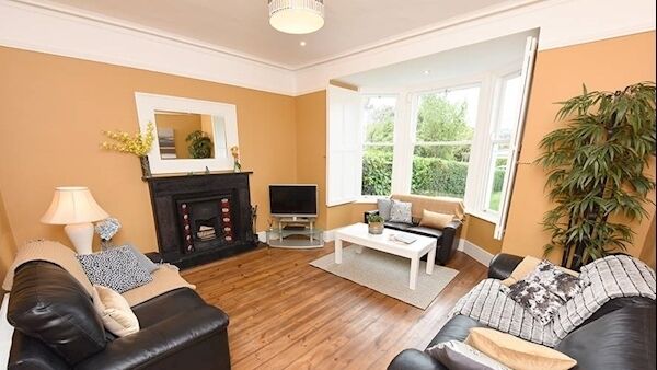 No 3 Grand View Terrace