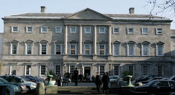 Report: Three Oireachtas members referred to DPP