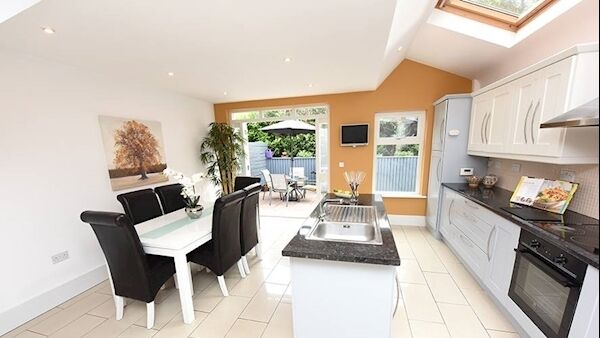 No 3 Grand View Terrace