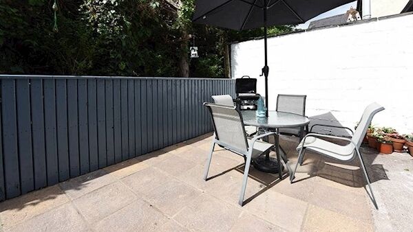 No 3 Grand View Terrace