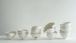 Can a craft exhibition have Brexit influences?