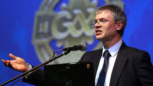 'Two tiers is not enough': Joe Brolly says 'cruel' Championship needs to follow ladies football's lead