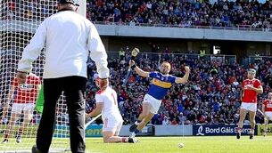 Here's five thing the Cork hurlers have to do to get summer back on track