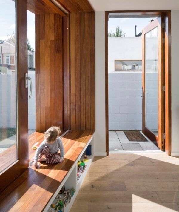 The Marino project The Marino project