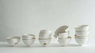 Ireland treated to monuments of fragility with major exhibition on European craft