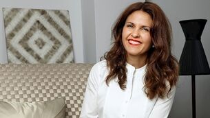 Cork designer Aiveen Daly on leaving a 'sensible' job to follow her passion