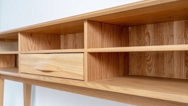 The Tambour unit
