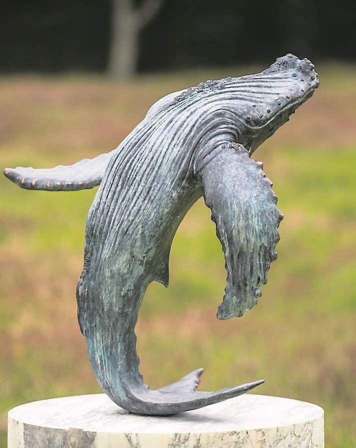 ‘The Breach’ by Adil Vezir. ‘The Breach’ by Adil Vezir.