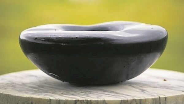 ‘Circular Breathing’ by Helen O’Connell. ‘Circular Breathing’ by Helen O’Connell.