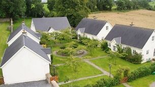 Six stops for an eco staycation