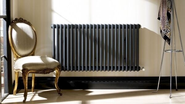 Zehnder Charleston column radiator in steel. Made since the 1930s, it’s available nationwide and suppliers include versatile.ie. Zehnder Charleston column radiator in steel. Made since the 1930s, it’s available nationwide and suppliers include versatile.ie.