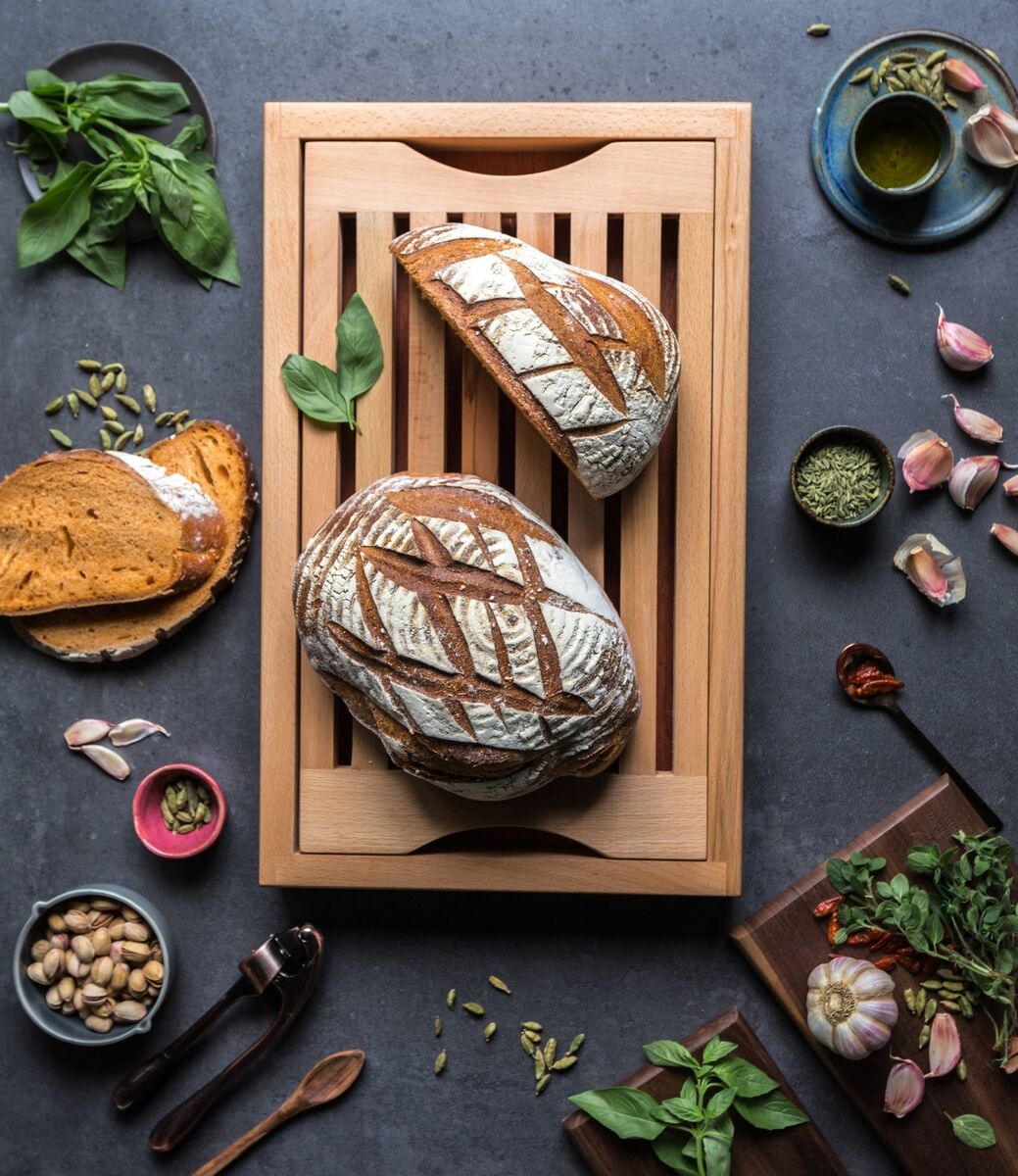 Items and boards by Caulfield Country Boards