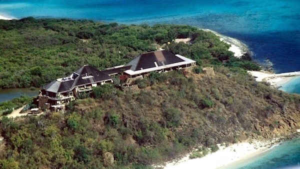 Isle be back: The luxury of buying your own private island