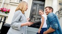 ‘Leave shyness at the door when house-hunting’