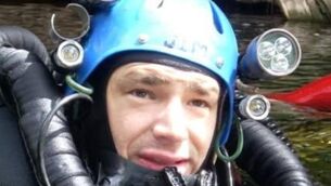 Local documentary on Clare’s Thai cave rescue hero Jim Warny beats international competition to radio award