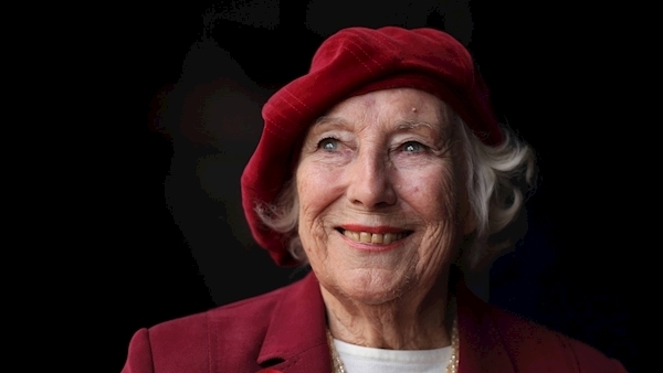 We’ll meet again: Sunday Songbook to feature tunes of Vera Lynn