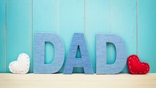 Dear Dad: Love letters to the old man on Father's Day