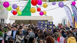 The best food festivals this summer