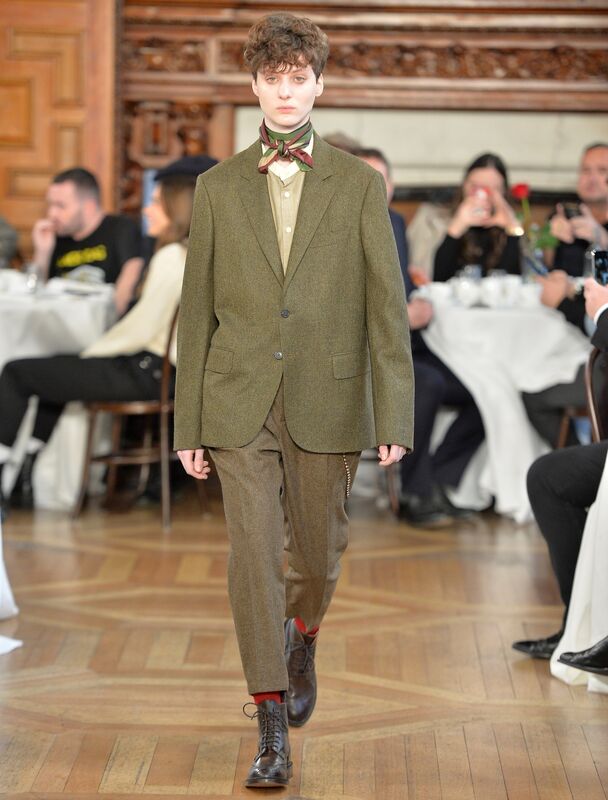 The latest looks from Kent & Curwan. The latest looks from Kent & Curwan.