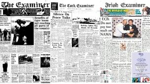 August 2, 2019: A look back at what happened on this day in years gone by