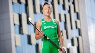 Fierce loyalty of Irish senior women's hockey team doesn’t end on the pitch