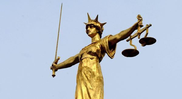 Young boys guilty of trying to rape girl, 8