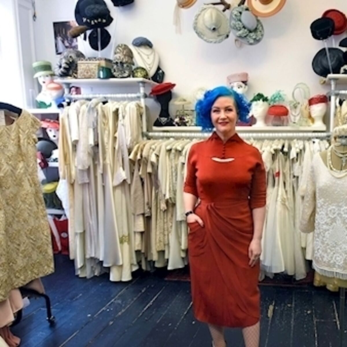 Meet the Irish women leading the charge in ethical style