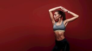 Bosom buddies: How sports bras became women's biggest supporters 