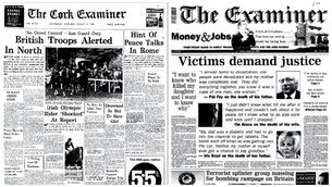 August 6, 2019: A look back at what happened on this day in years gone by