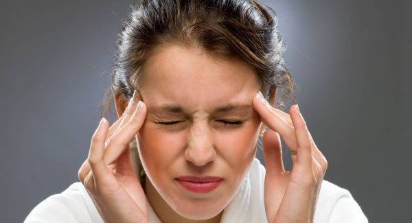 The pain of migraine: Children are just as susceptible