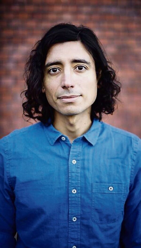 Inti Chavez Perez Inti Chavez Perez