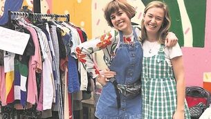 Fashioning a new sense of responsibility in clothes